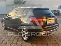 2020 Mercedes Benz GLA 200
