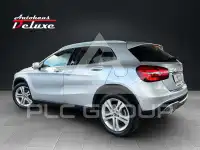 2020 Mercedes Benz GLA 200