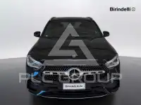 2020 Mercedes Benz GLA 200