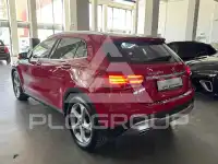 2020 Mercedes Benz GLA 200