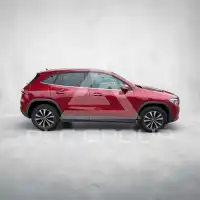 2020 Mercedes Benz GLA 200