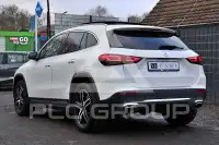 2020 Mercedes Benz GLA 200