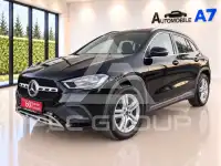 2020 Mercedes Benz GLA 200
