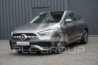 2020 Mercedes Benz GLA 200