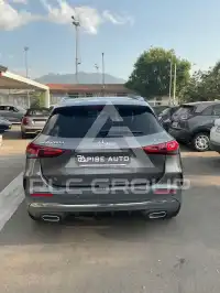 2020 Mercedes Benz GLA 200
