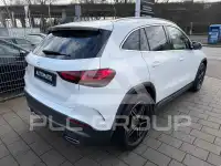2020 Mercedes Benz GLA 200