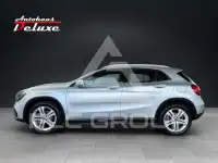 2020 Mercedes Benz GLA 200