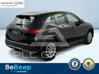 2020 Mercedes Benz GLA 200