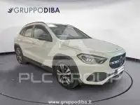 2020 Mercedes Benz GLA 200