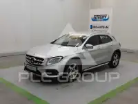 2020 Mercedes Benz GLA 200