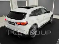 2020 Mercedes Benz GLA 200