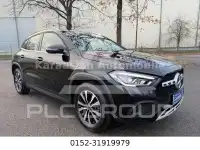 2020 Mercedes Benz GLA 200