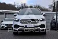 2020 Mercedes Benz GLA 200