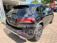 2020 Mercedes Benz GLA 200