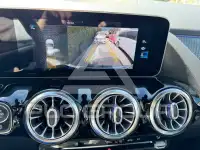 2020 Mercedes Benz GLA 200
