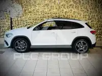 2020 Mercedes Benz GLA 200