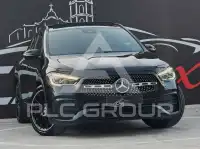 2020 Mercedes Benz GLA 200