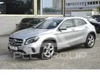 2020 Mercedes Benz GLA 200