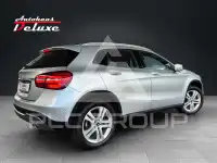 2020 Mercedes Benz GLA 200