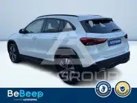 2020 Mercedes Benz GLA 200