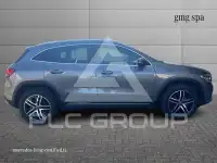 2020 Mercedes Benz GLA 200