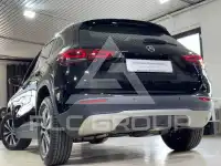 2020 Mercedes Benz GLA 200