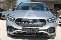 2020 Mercedes Benz GLA 200