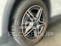 2020 Mercedes Benz GLA 200