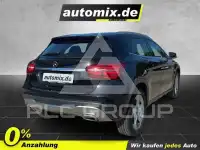2020 Mercedes Benz GLA 200