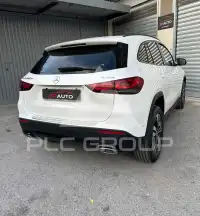 2020 Mercedes Benz GLA 200