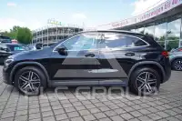 2020 Mercedes Benz GLA 200