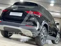 2020 Mercedes Benz GLA 200