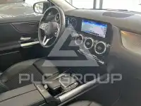 2020 Mercedes Benz GLA 200
