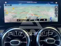 2020 Mercedes Benz GLA 200