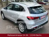 2020 Mercedes Benz GLA 200