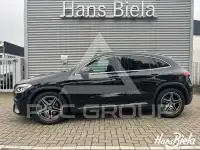 2020 Mercedes Benz GLA 200