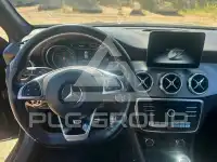 2020 Mercedes Benz GLA 200