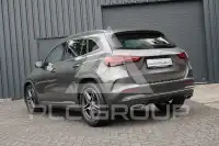 2020 Mercedes Benz GLA 200