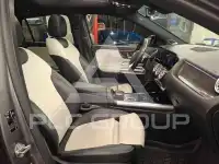 2020 Mercedes Benz GLA 200