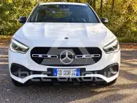2020 Mercedes Benz GLA 200