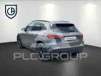 2020 Mercedes Benz GLA 200