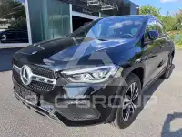 2020 Mercedes Benz GLA 200