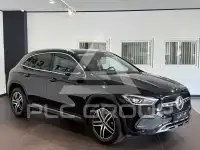 2020 Mercedes Benz GLA 200