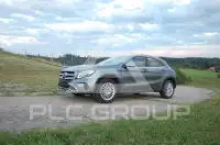 2020 Mercedes Benz GLA 200