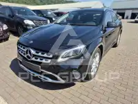 2020 Mercedes Benz GLA 200