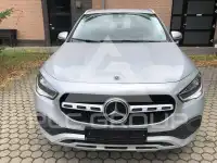 2020 Mercedes Benz GLA 200