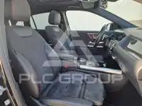 2020 Mercedes Benz GLA 200