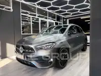2020 Mercedes Benz GLA 200