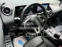2020 Mercedes Benz GLA 200