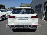 2020 Mercedes Benz GLA 200